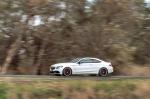 Mercedes-AMG C63 S Coupe 2019 года (AU)